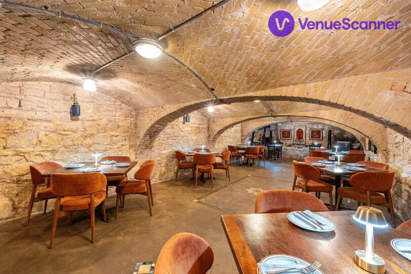 Clay Pit, The Cellar photo #3