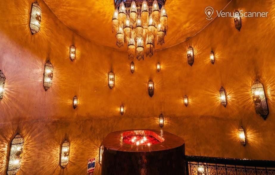 Exclusive Hire, Kenza Restaurant & Lounge photo #34