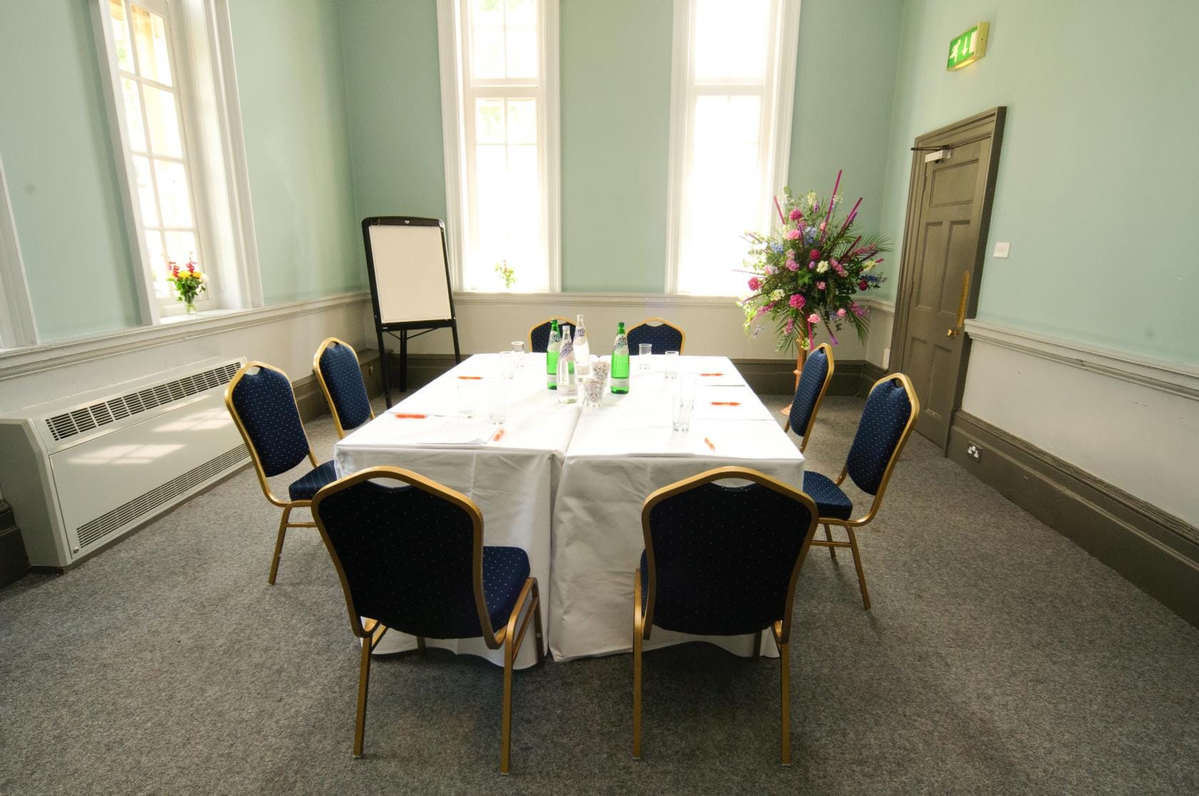 Photo of Cheltenham Town Hall, Holst Suite A & B