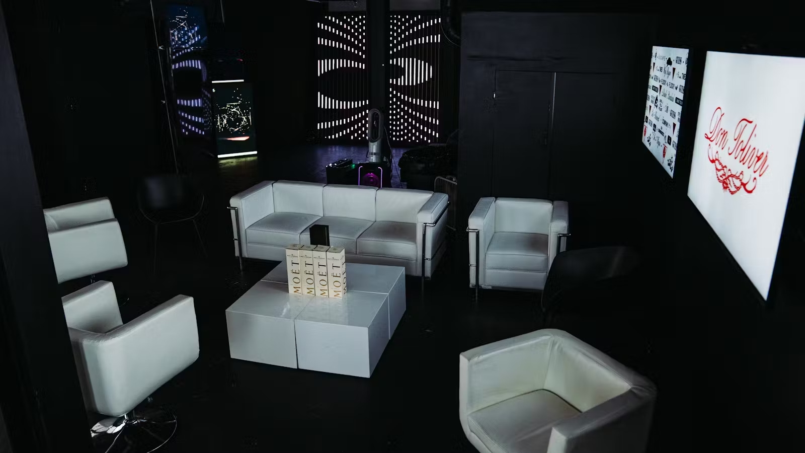 Photo of Lume Studios, Blackout Studio