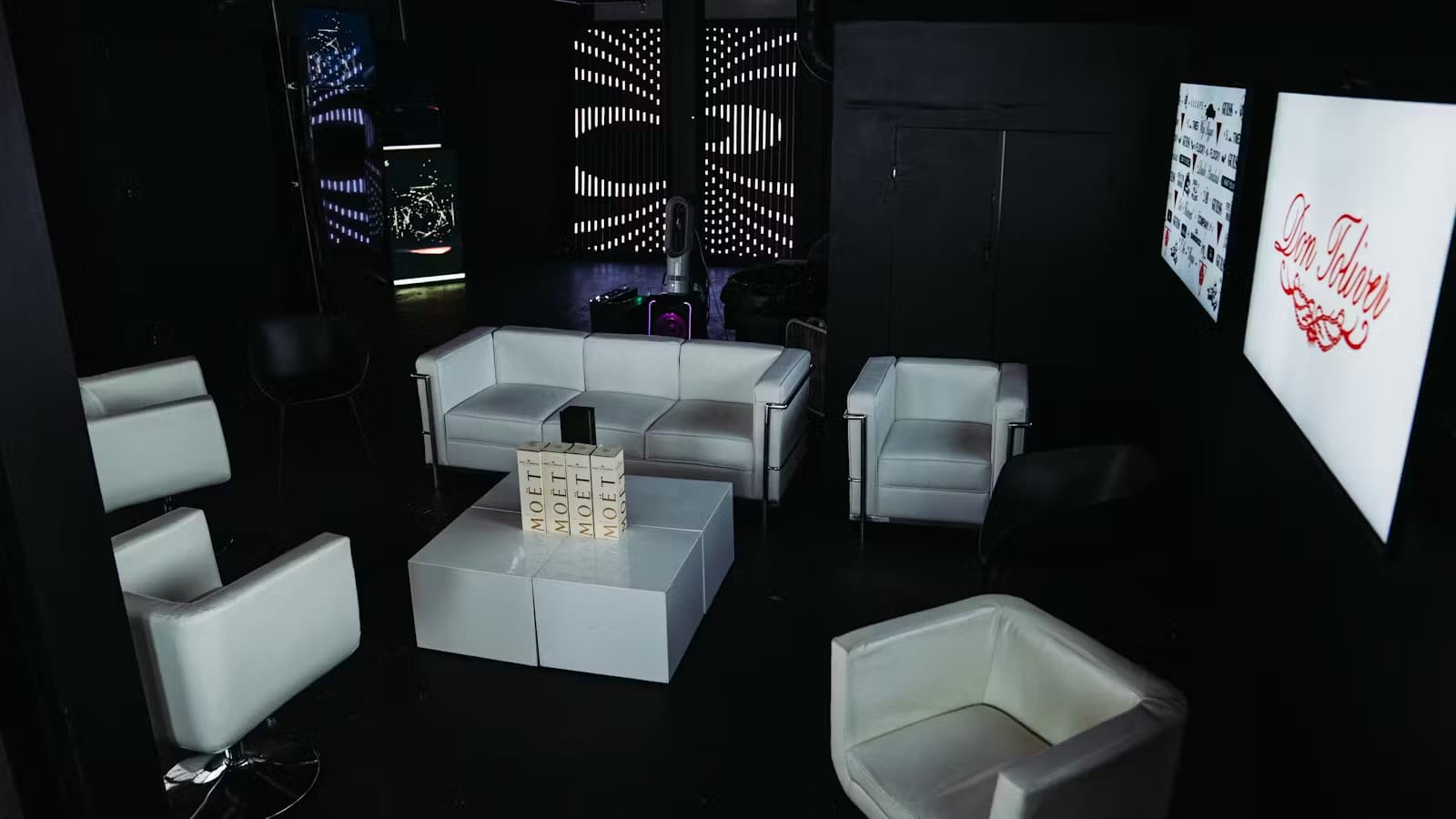 Lume Studios, Blackout Studio photo #2