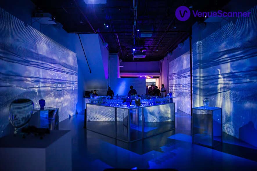 Lume Studios, Immersive Studio photo #3