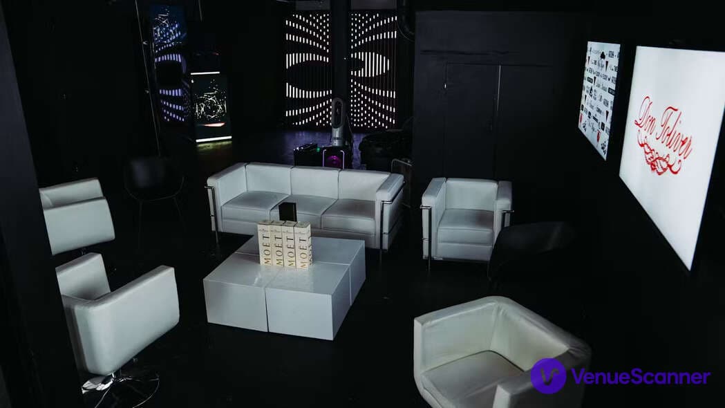 Blackout Studio, Lume Studios photo #2