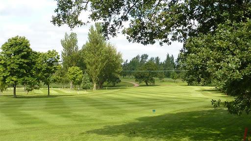 Alsager Golf And Country Club, Exclusive Hire Wedding photo #3