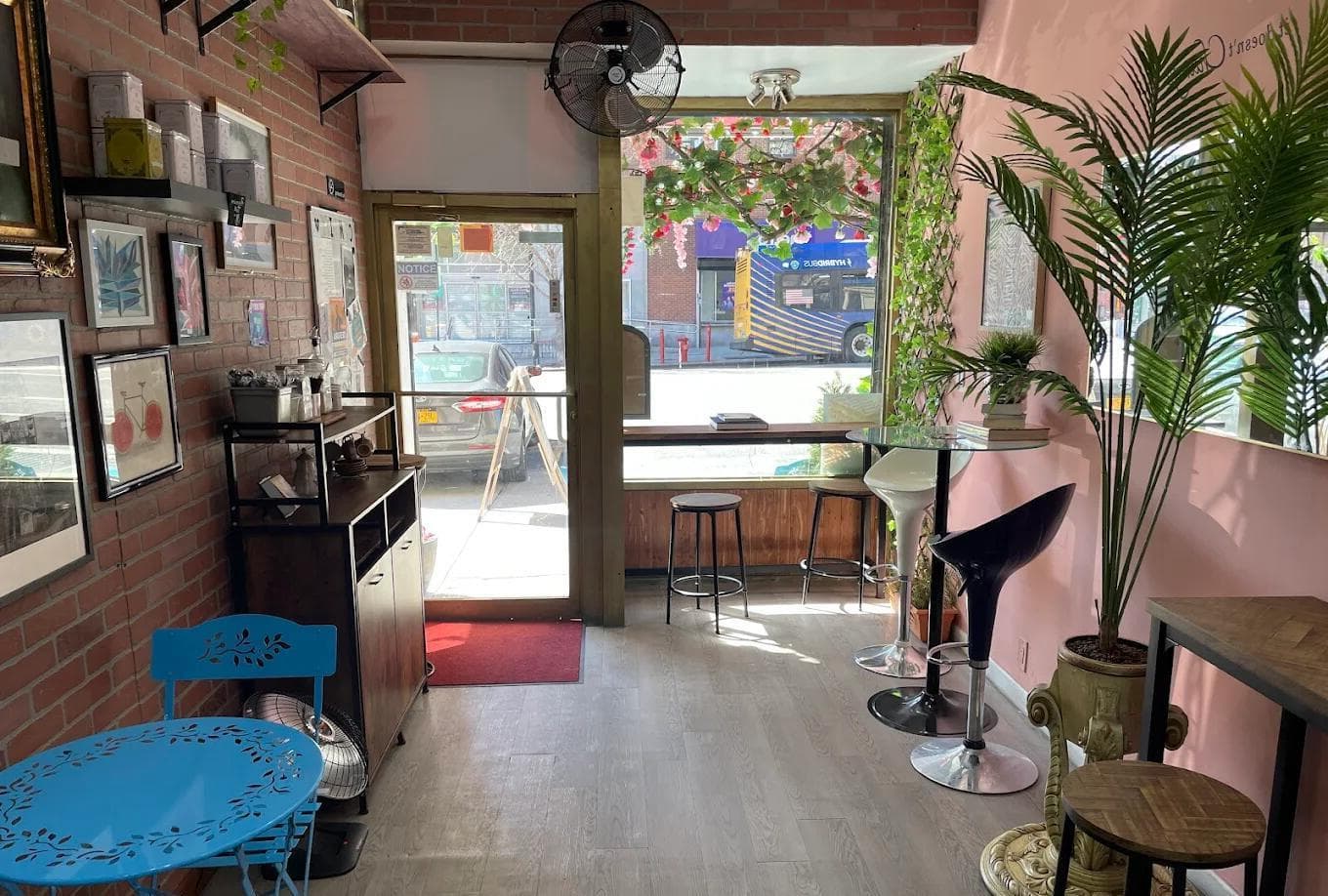 Entire Venue, Red Kup photo #1