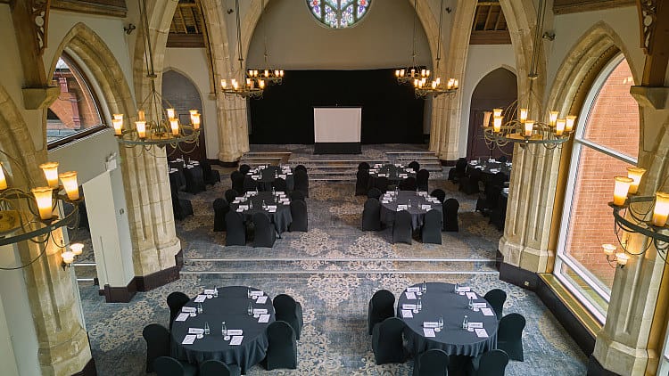 Photo of Cloisters @ Holiday Inn Bolton