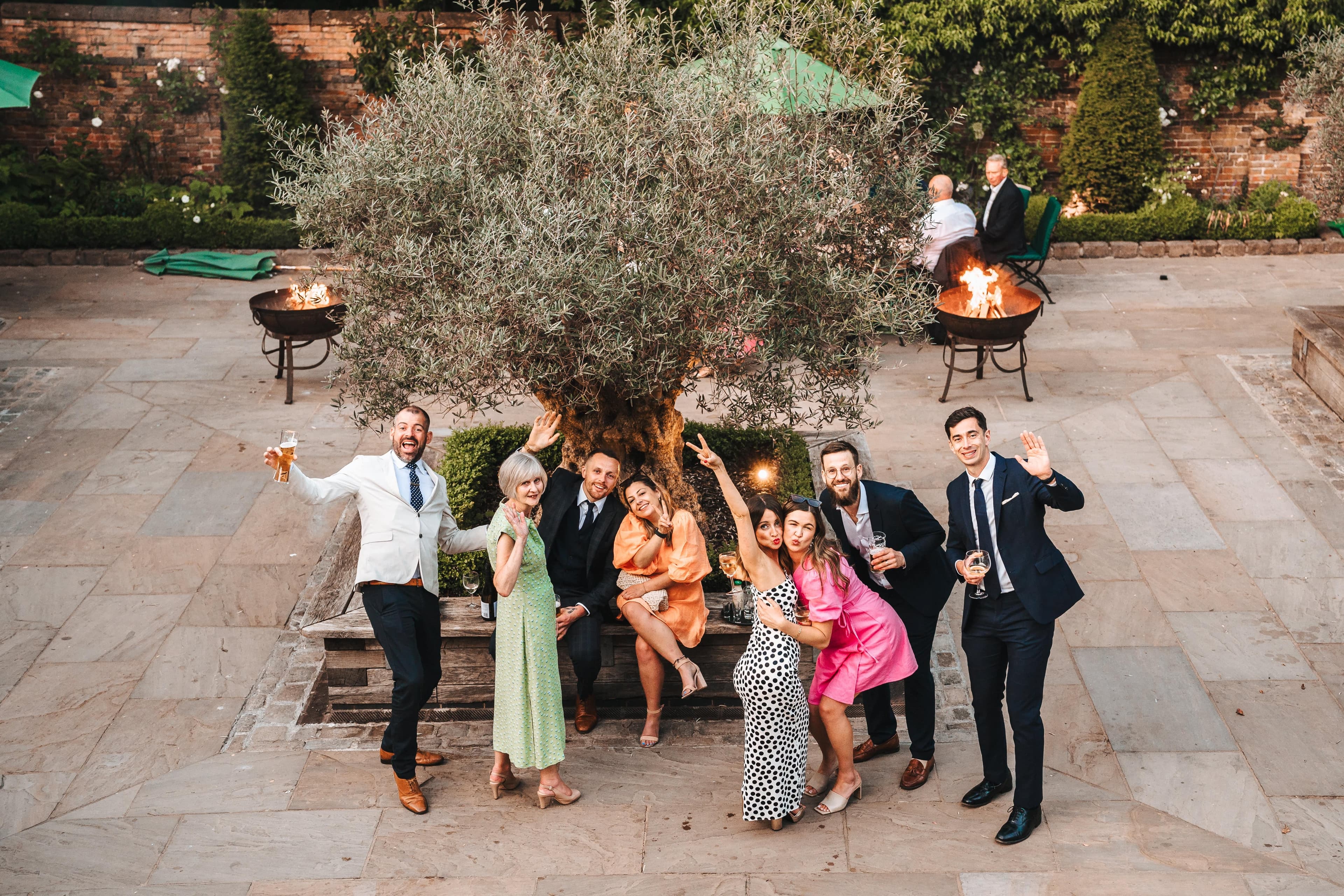 Shustoke Barn photo #2