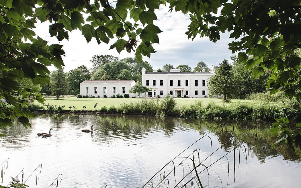 Photo of Morden Hall, Exclusive Hire
