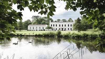 Photo of Morden Hall