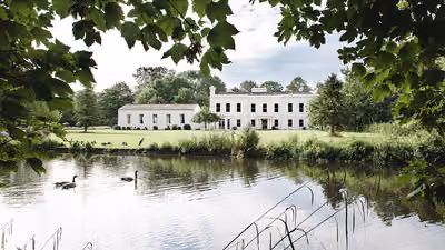 Photo of Morden Hall