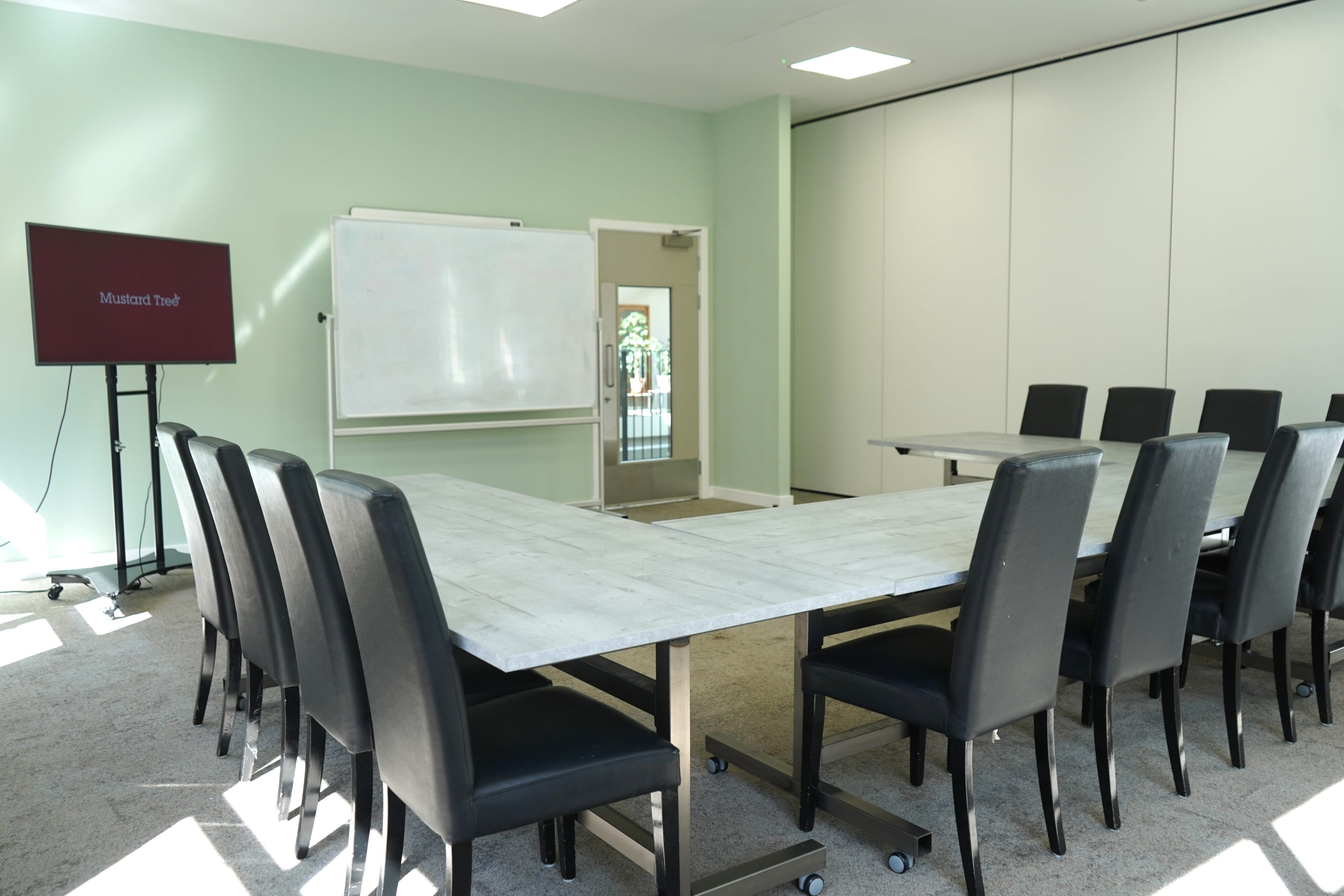 Photo of Mustard Tree, Training Room 2