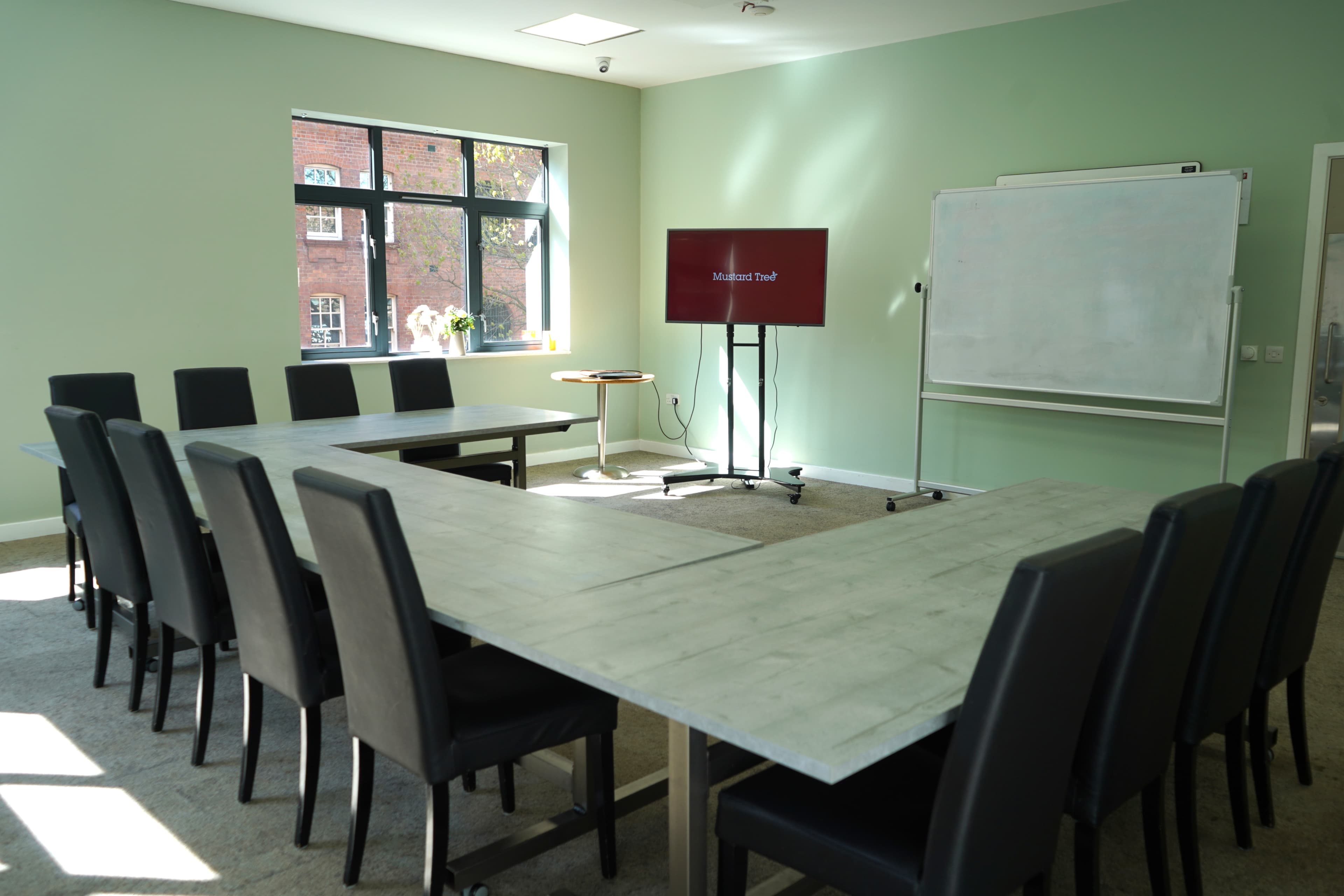 Training Room 2, Mustard Tree photo #1