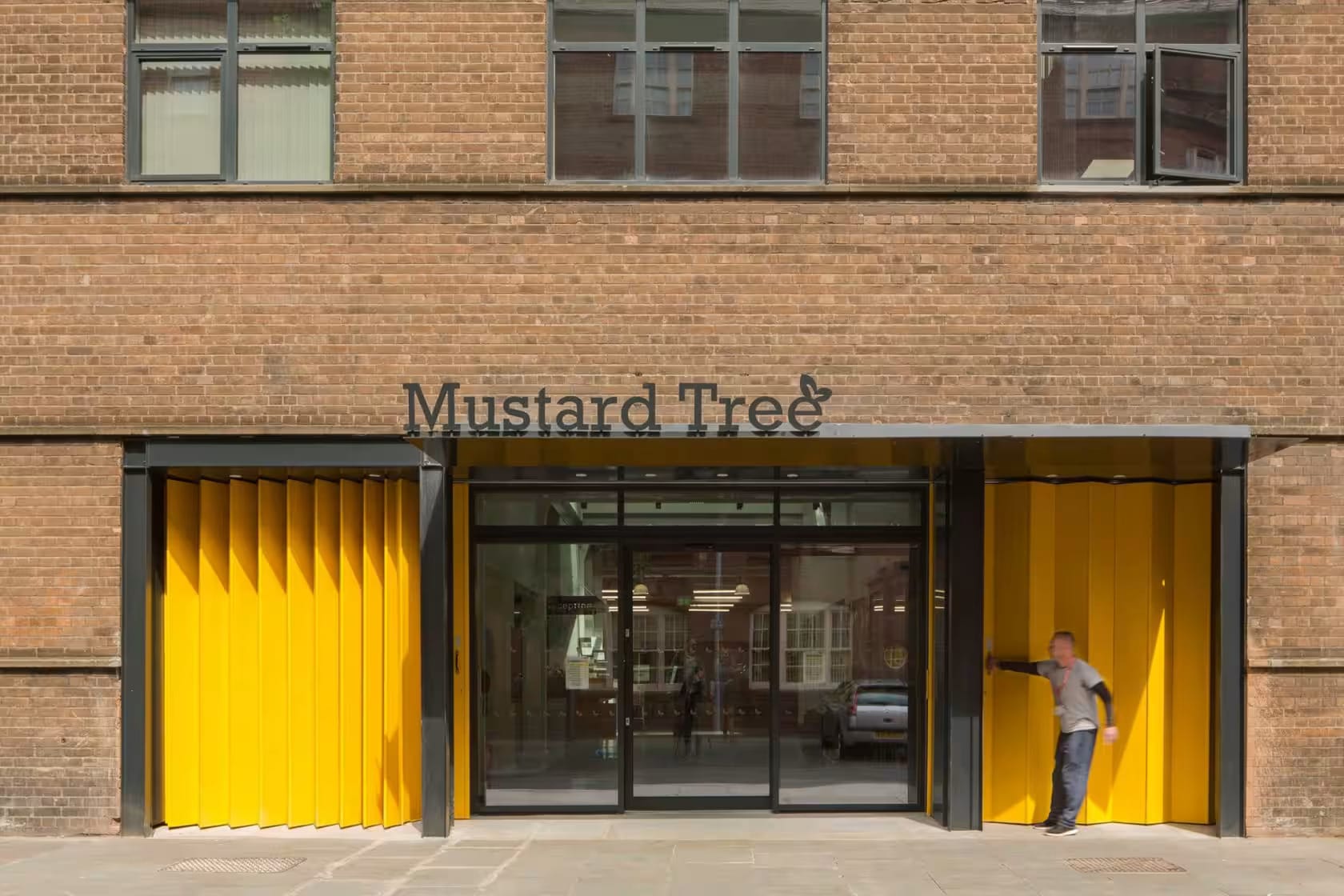 Photo of Mustard Tree, Training Room 2