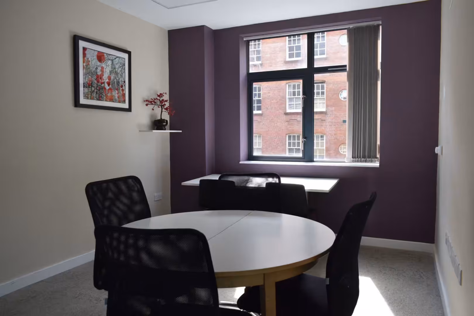 The Meeting Room, Mustard Tree photo #1