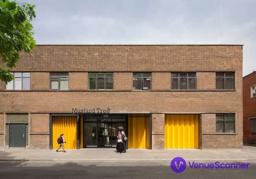 Mustard Tree photo #3