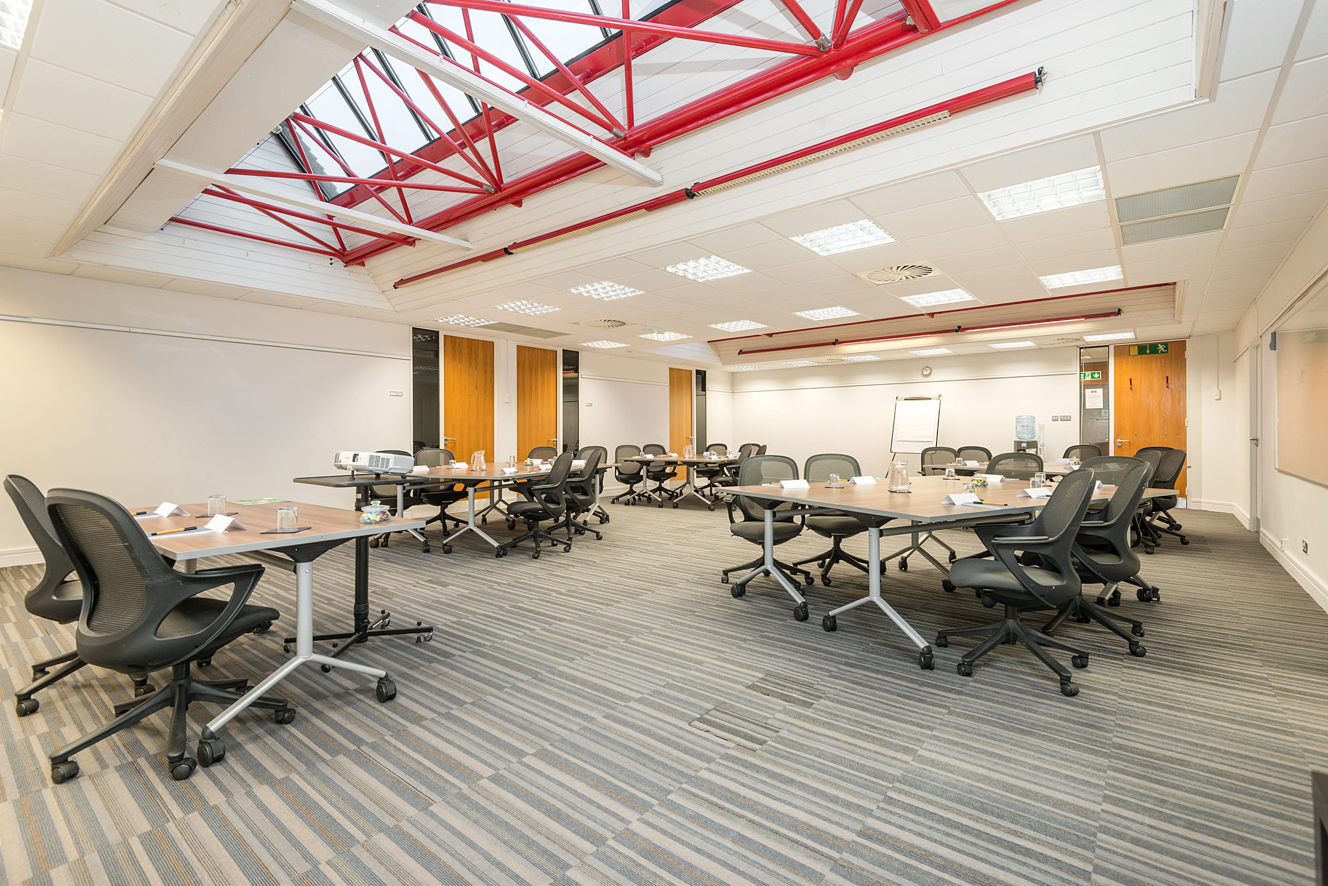 Photo of New Place Hotel - Hampshire, Stratford Suite