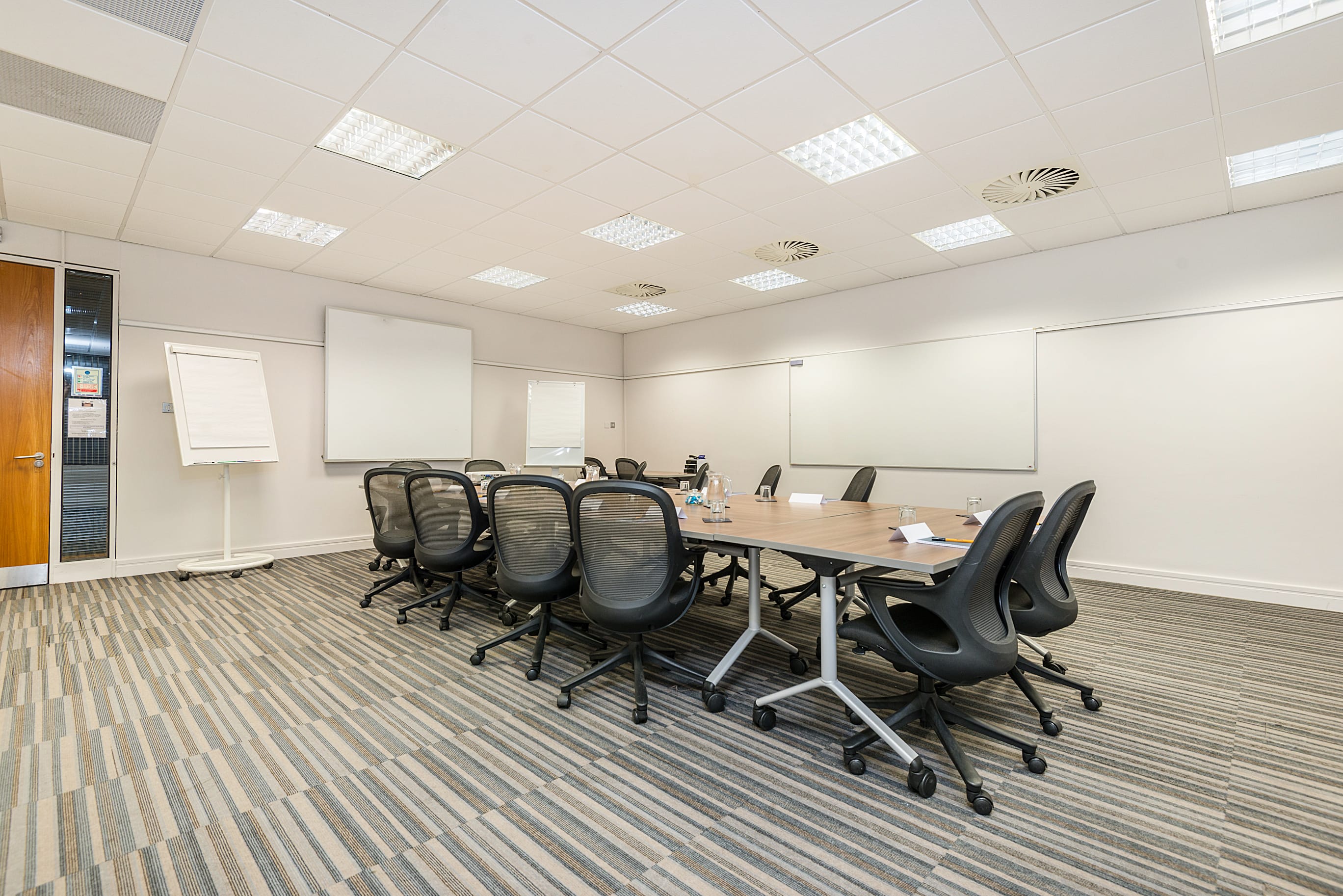 Photo of New Place Hotel - Hampshire, Classroom 2, 3, 4, 5, 6