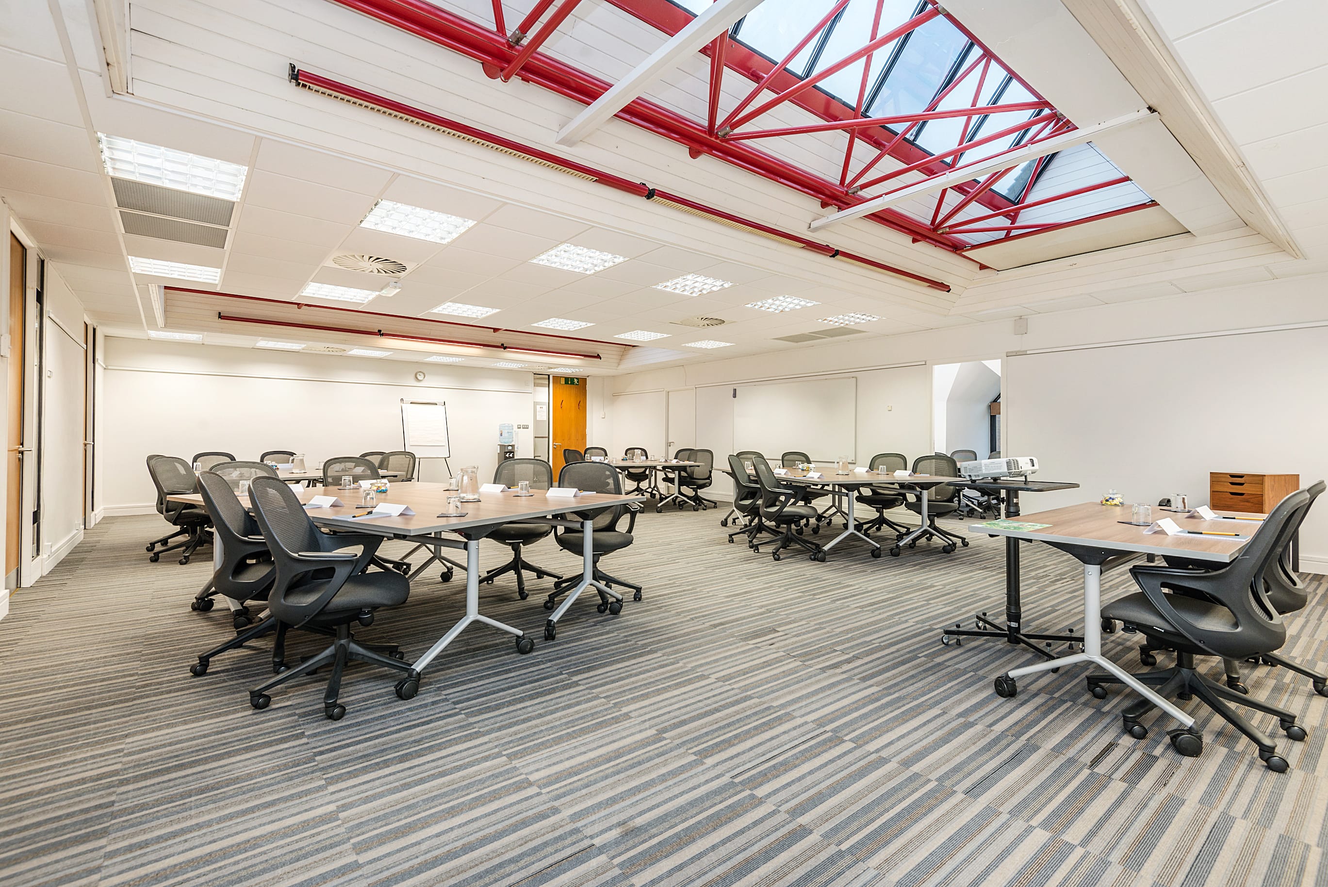 Photo of New Place Hotel - Hampshire, Stratford Suite