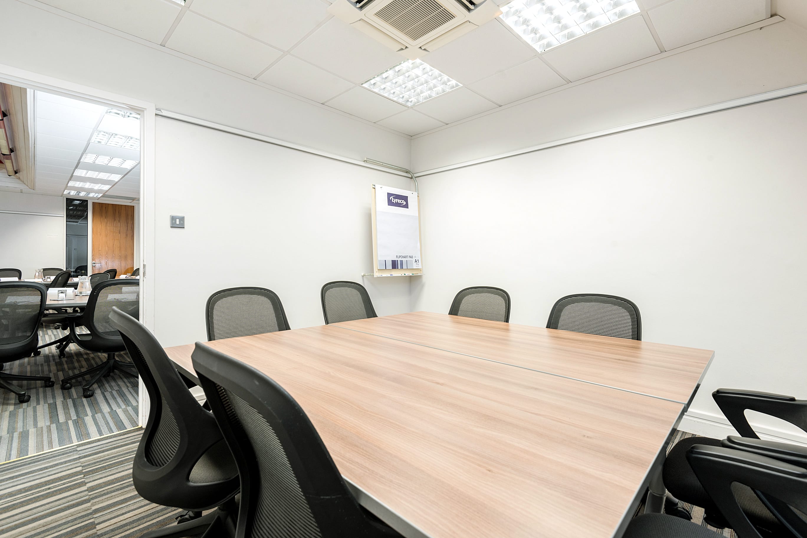 Photo of New Place Hotel - Hampshire, Stratford Suite