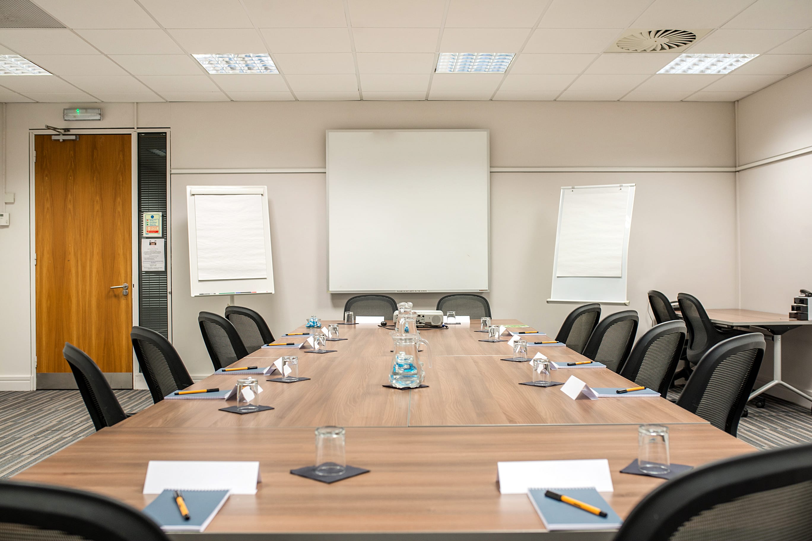 Photo of New Place Hotel - Hampshire, Classroom 2, 3, 4, 5, 6