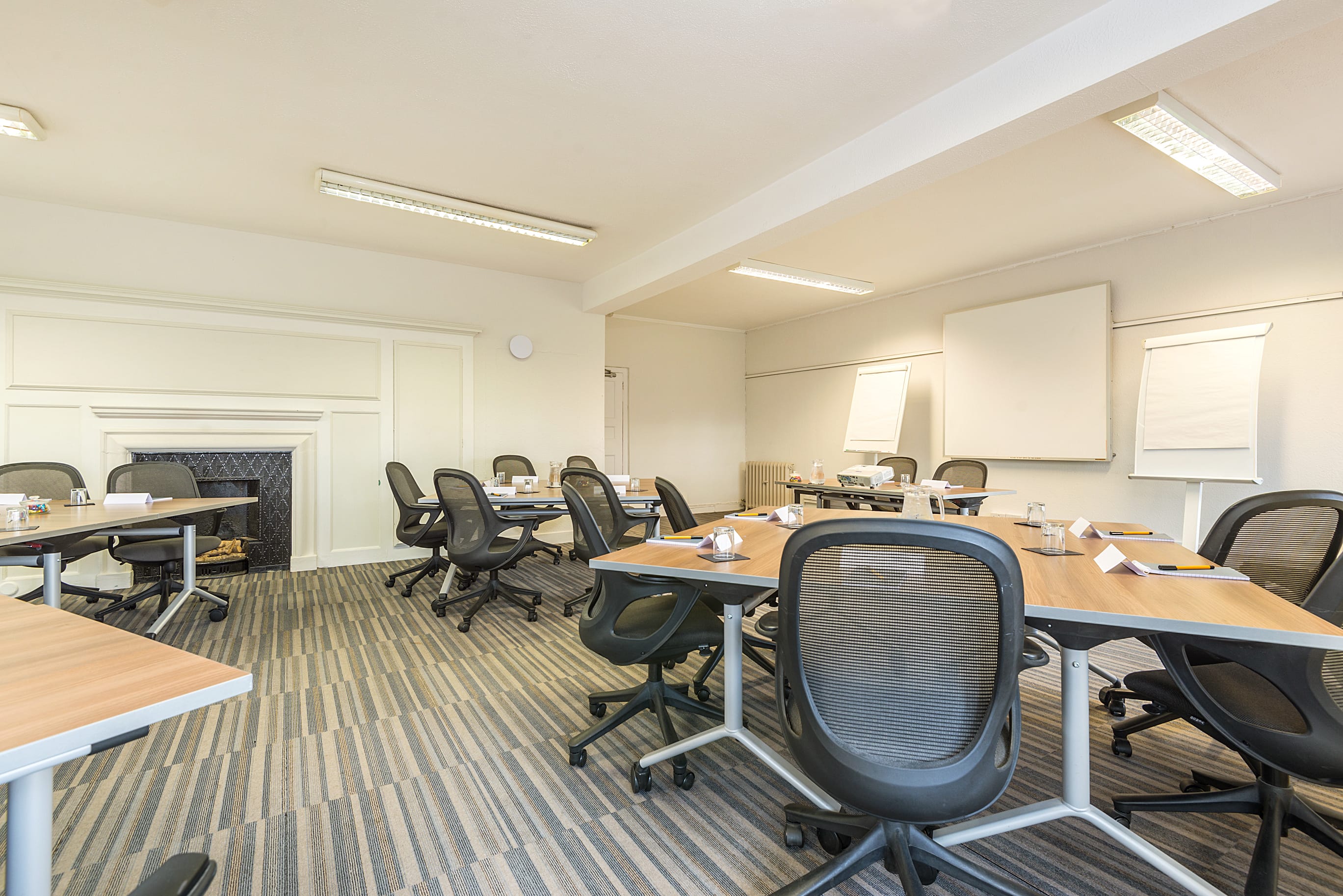 Photo of New Place Hotel - Hampshire