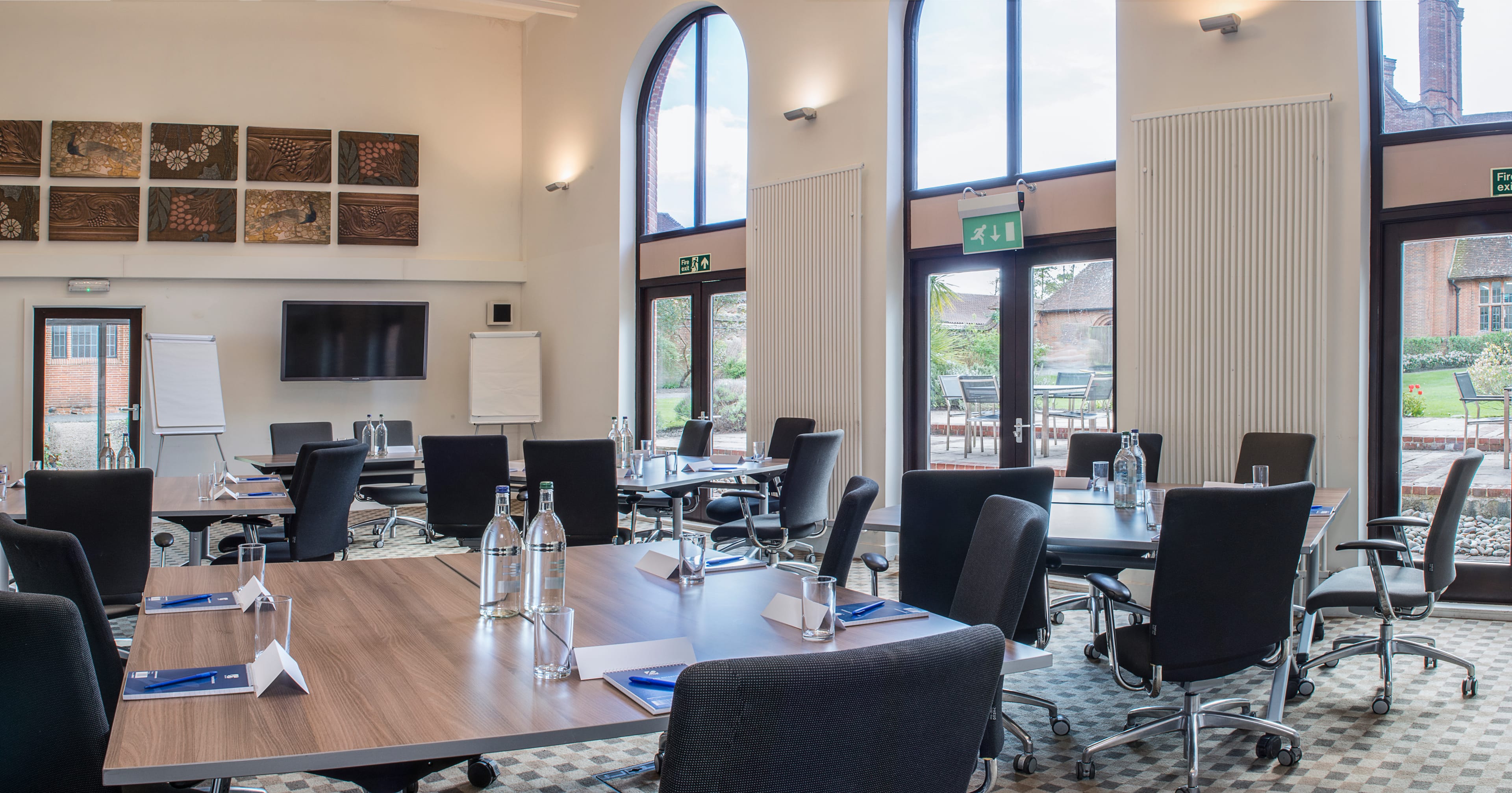 Photo of New Place Hotel - Hampshire, The Court