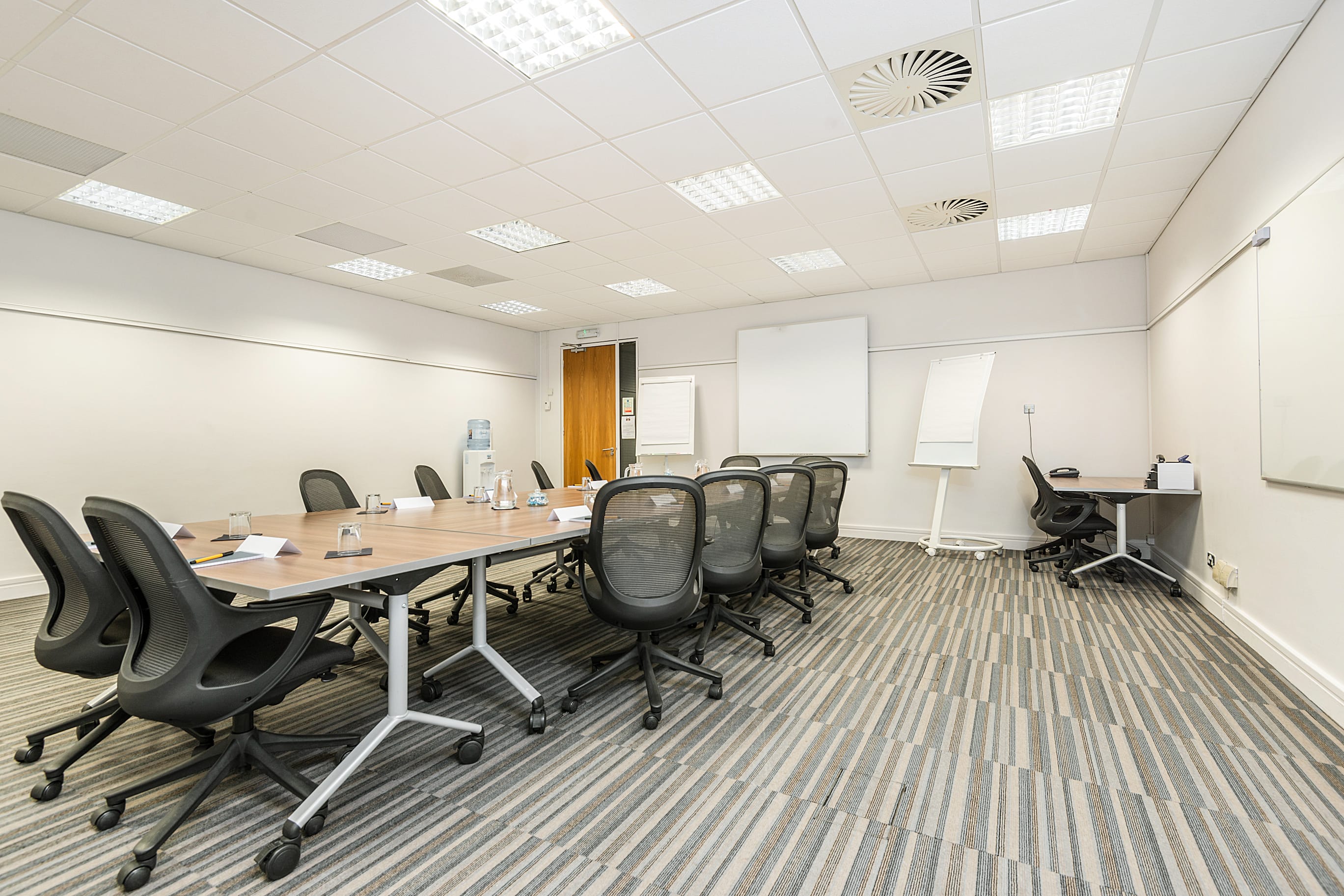 Photo of New Place Hotel - Hampshire, Classroom 2, 3, 4, 5, 6