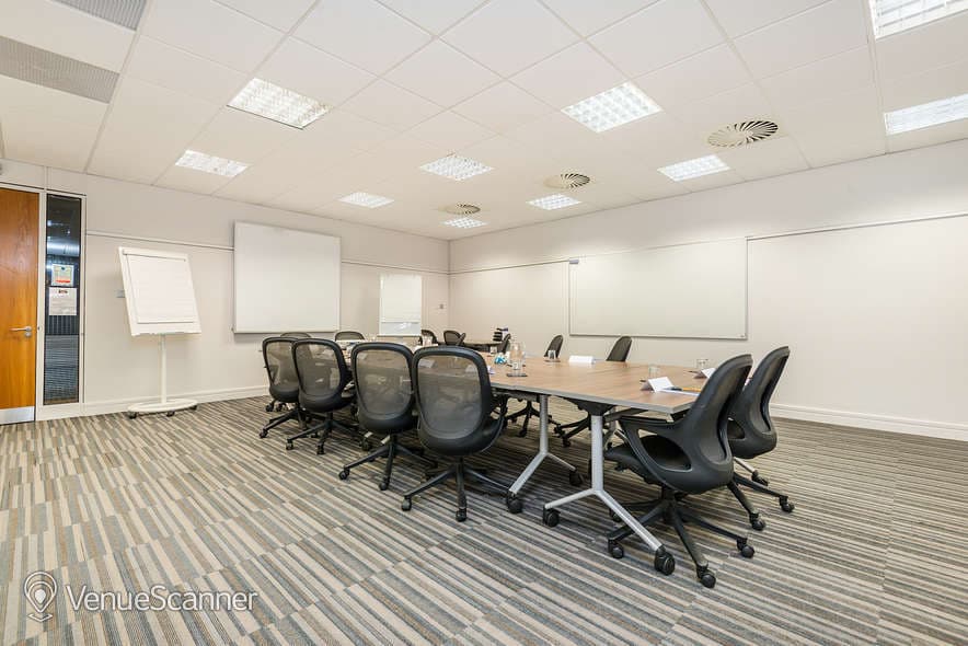 Classroom 2, 3, 4, 5, 6, New Place Hotel - Hampshire photo #2