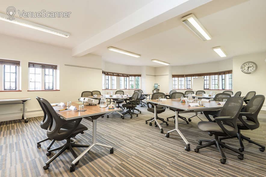 Brutus, New Place Hotel - Hampshire photo #1