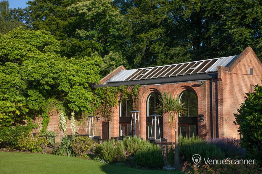 The Court, New Place Hotel - Hampshire photo #2