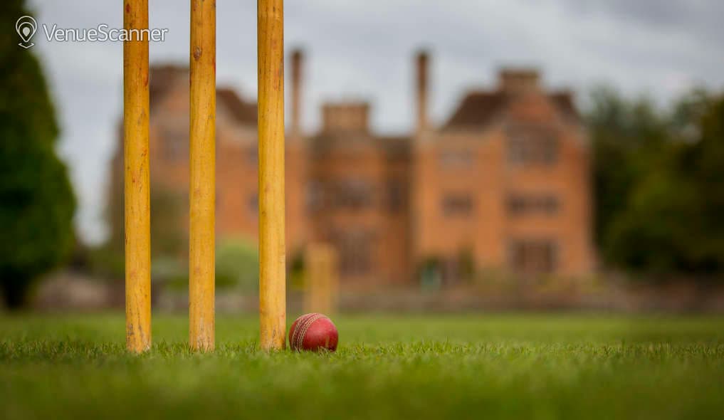 Cricket Pitch, New Place Hotel - Hampshire photo #2