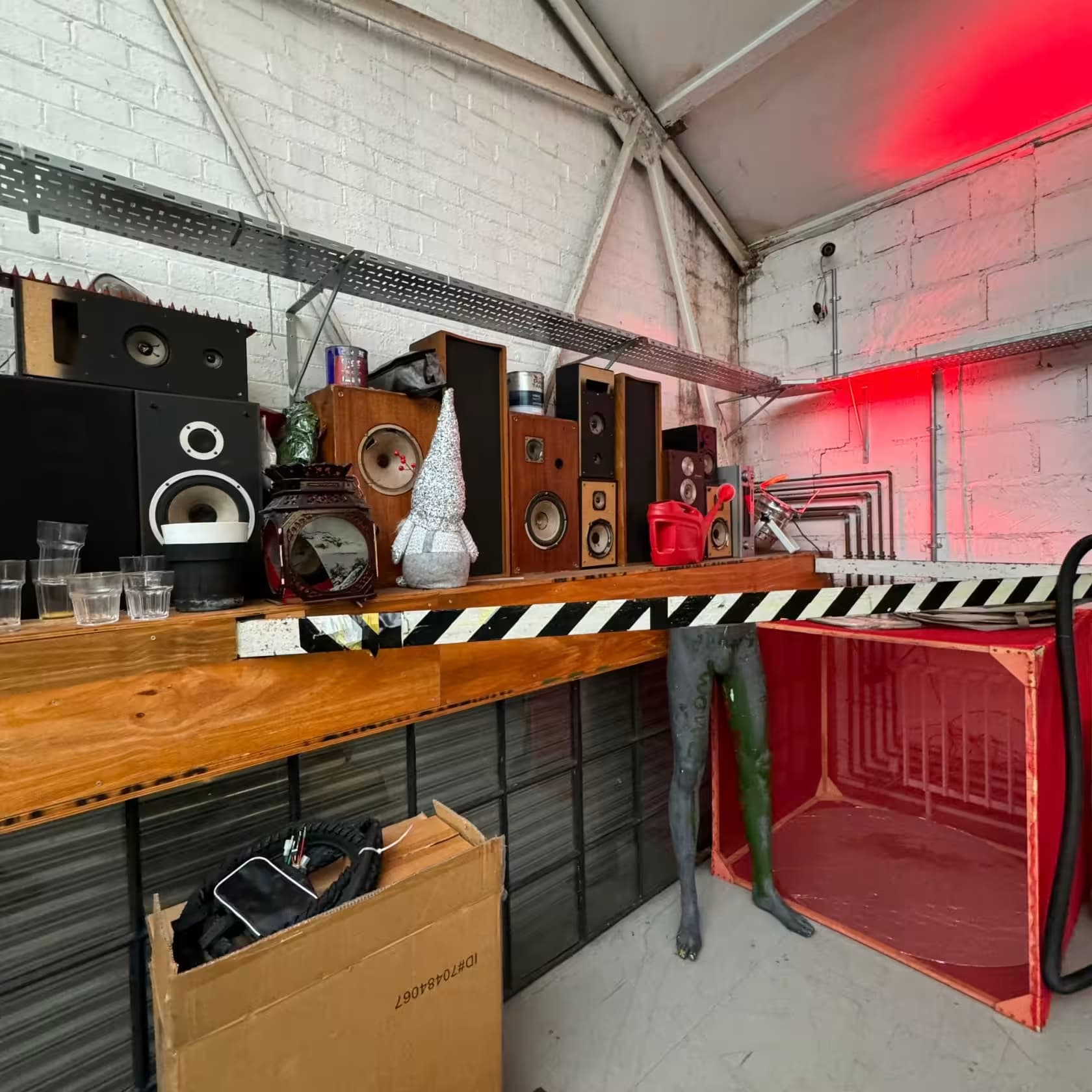 Entire Venue, Unit58 Ltd photo #6