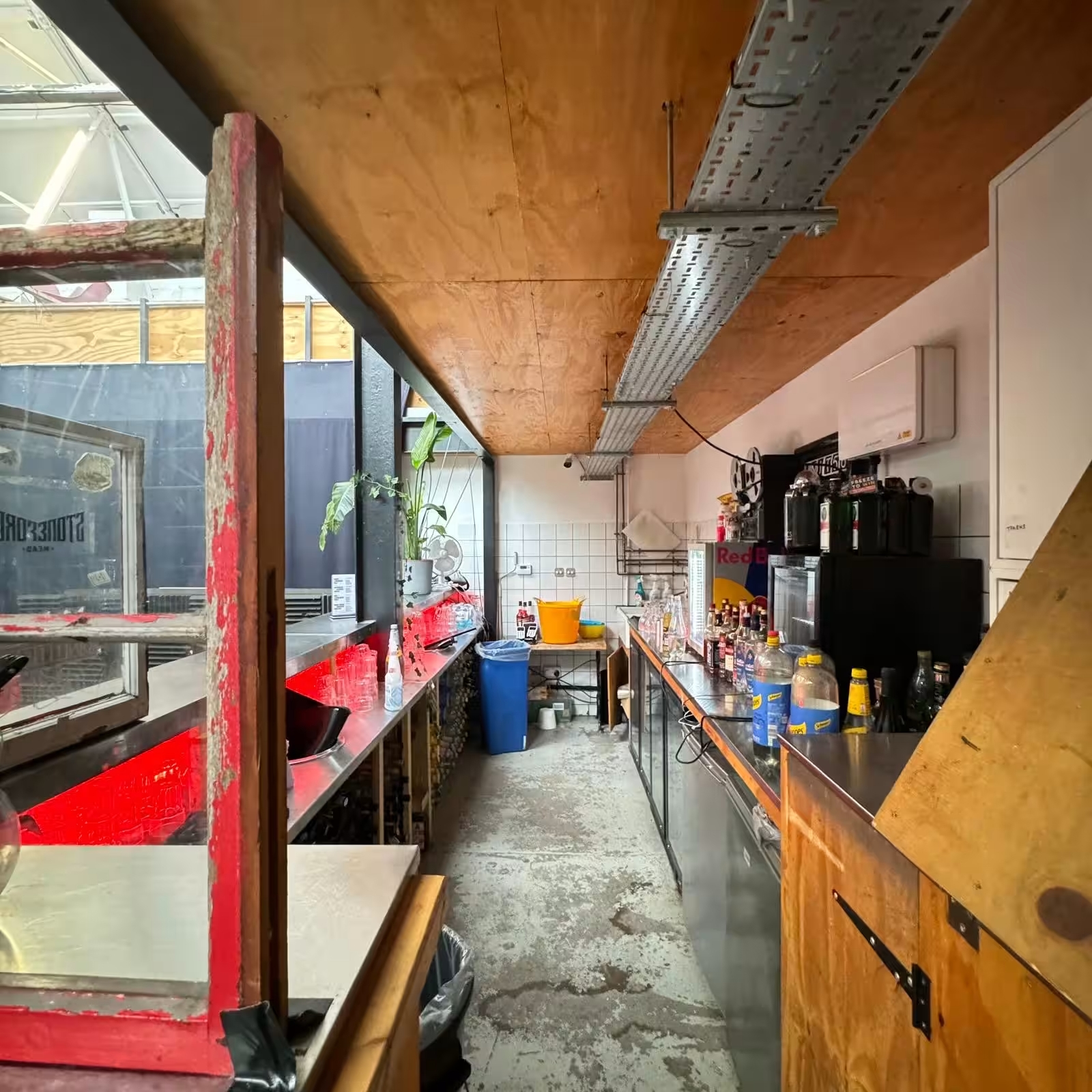 Photo of Unit58 Ltd, Entire Venue