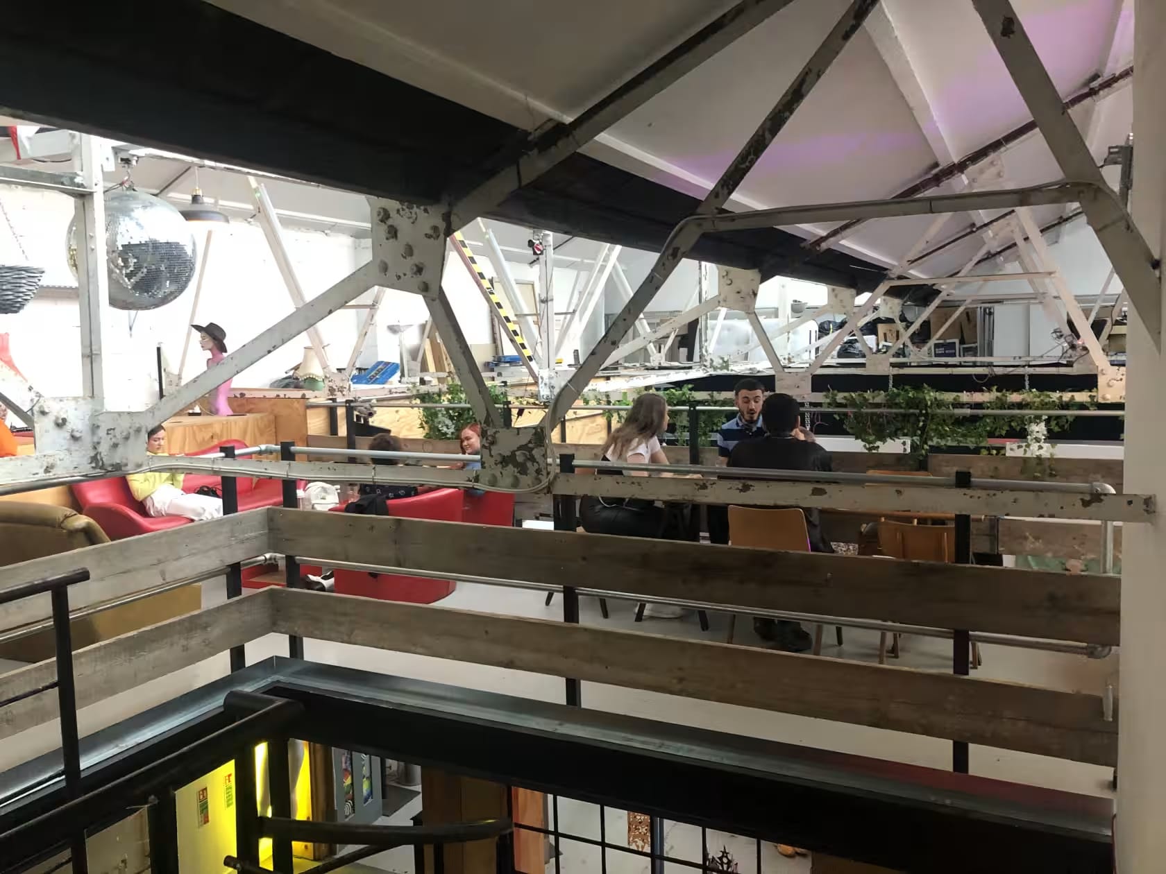 Photo of Unit58 Ltd, Entire Venue