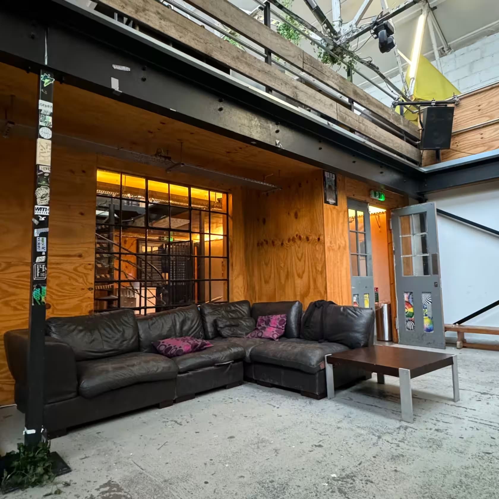 Entire Venue, Unit58 Ltd photo #4