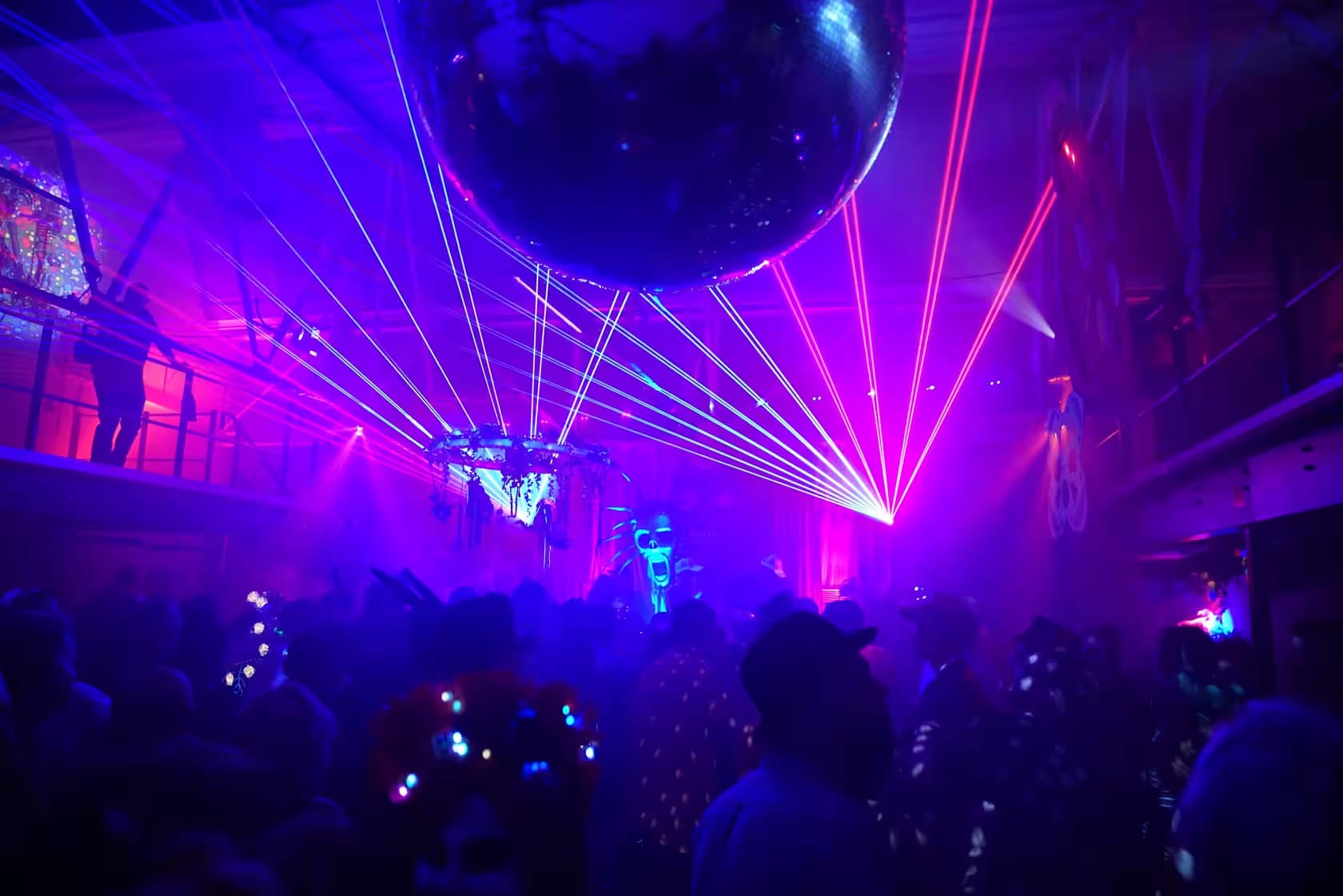 Photo of Unit58 Ltd, Entire Venue