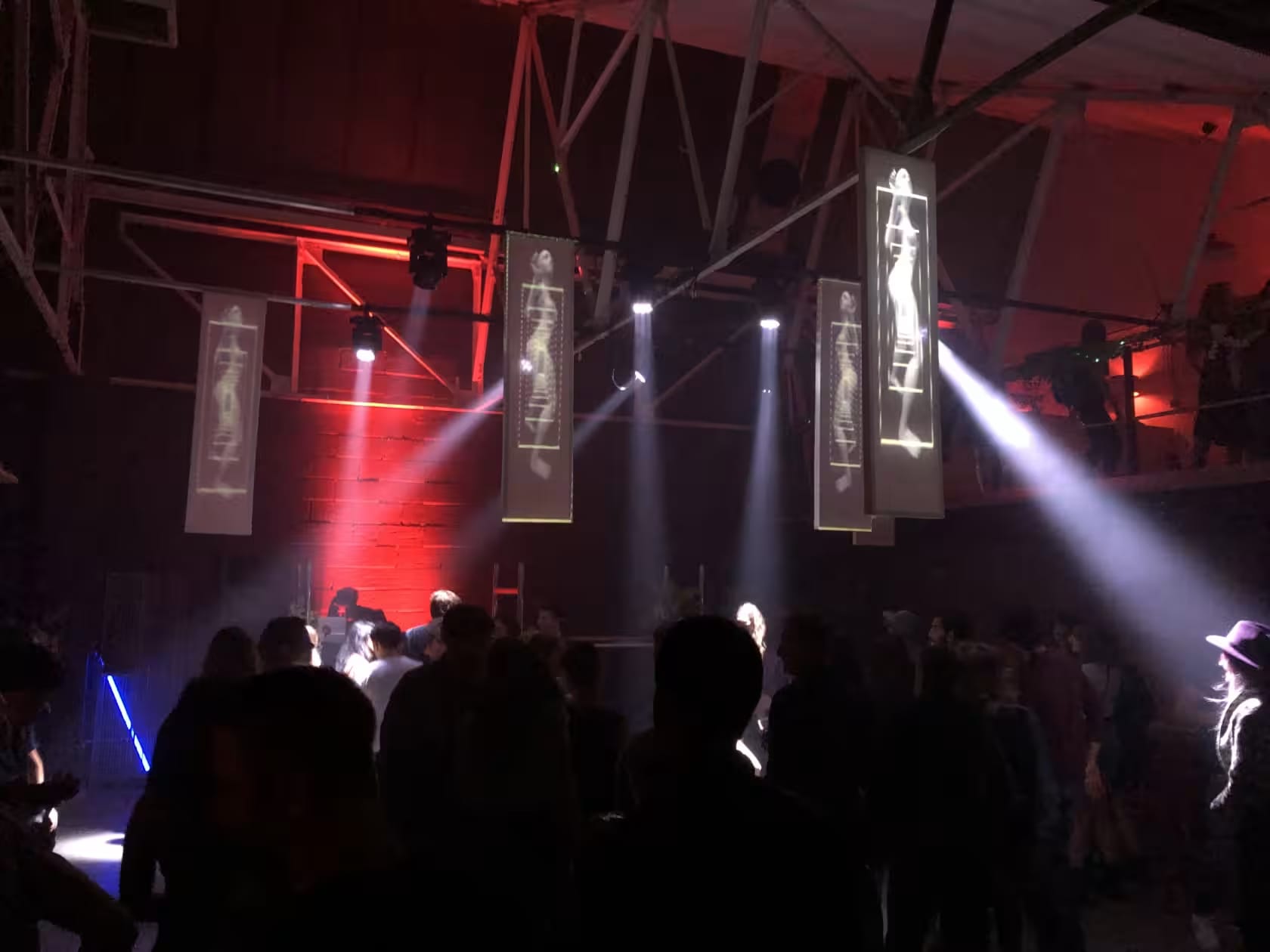 Photo of Unit58 Ltd, Entire Venue