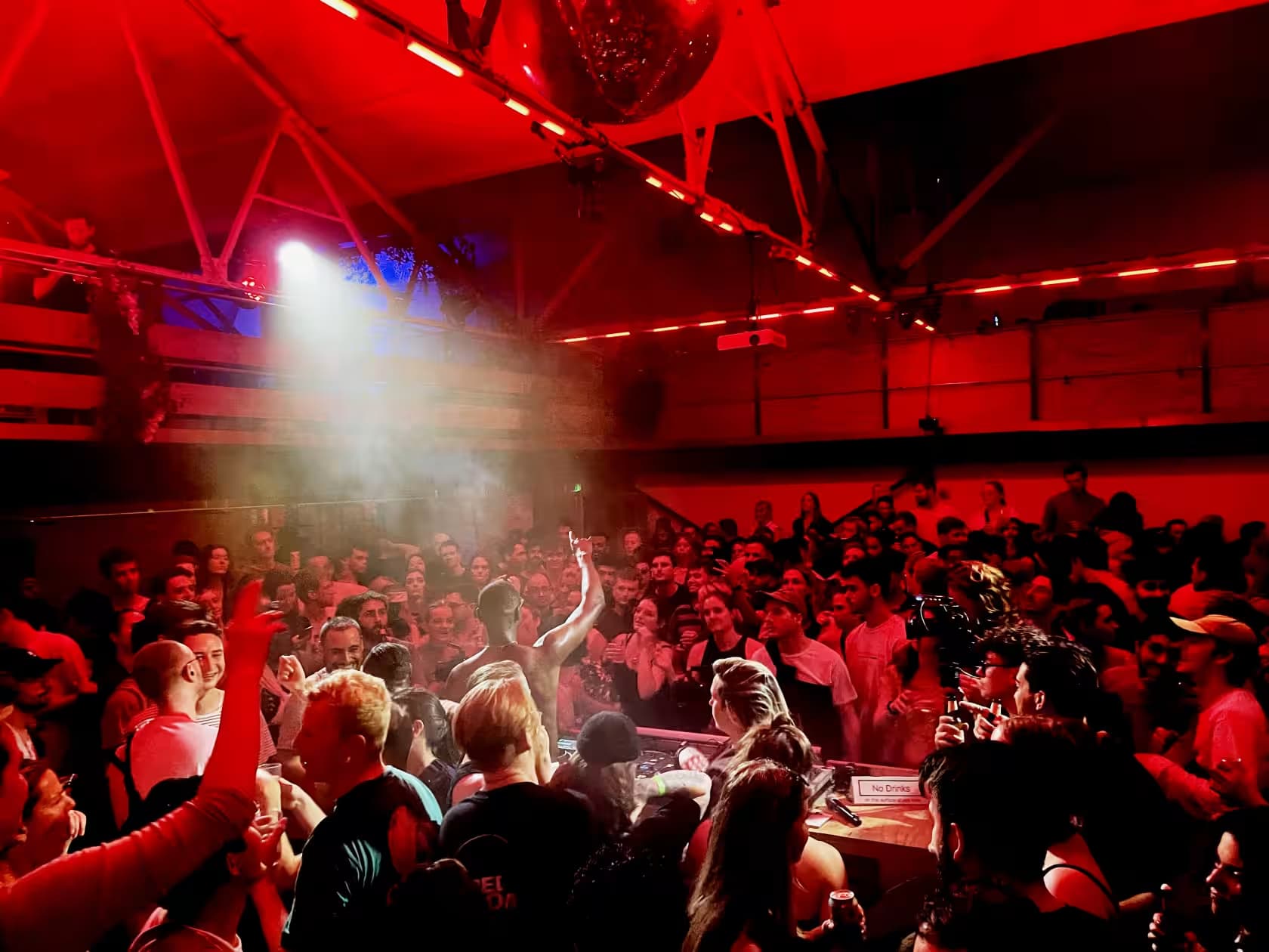 Entire Venue, Unit58 Ltd photo #12