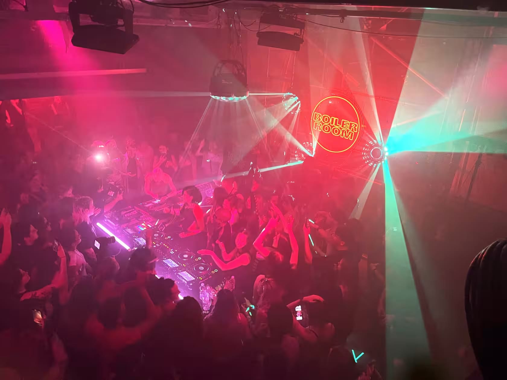 Photo of Unit58 Ltd, Entire Venue
