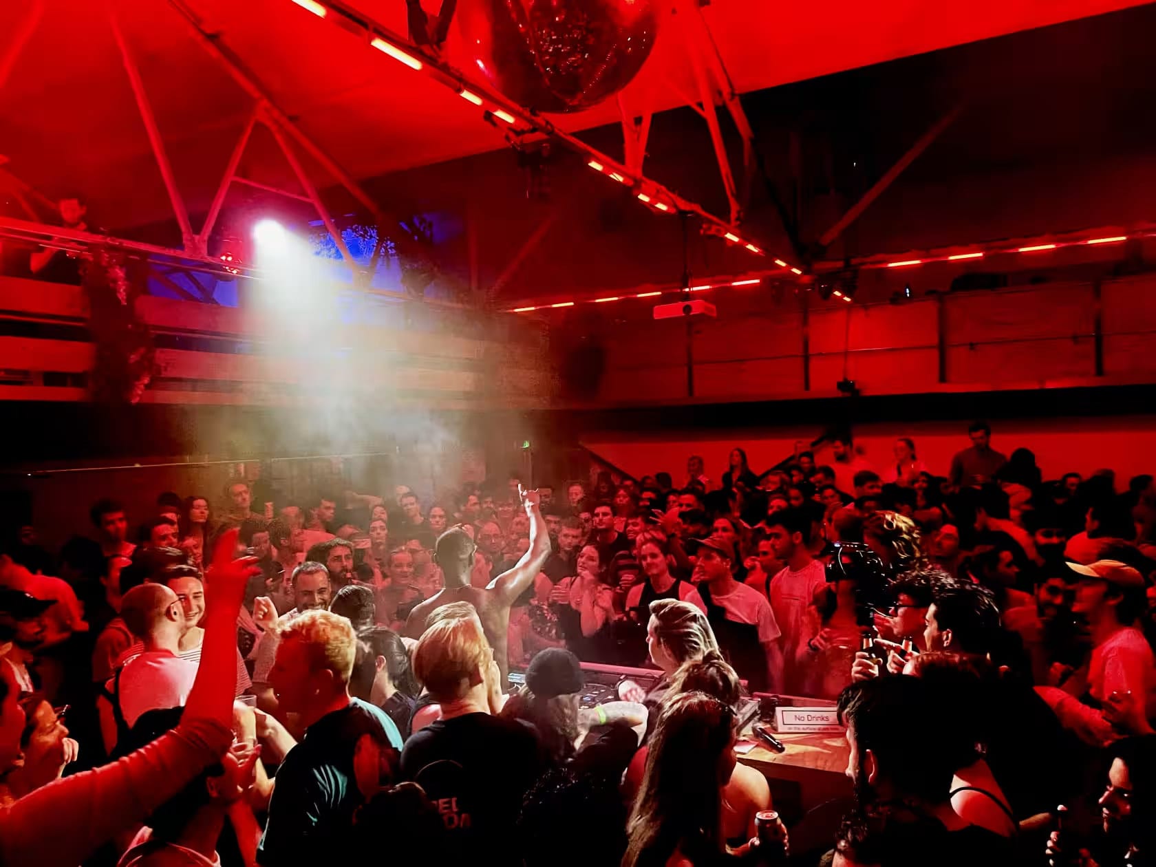 Photo of Unit58 Ltd, Entire Venue