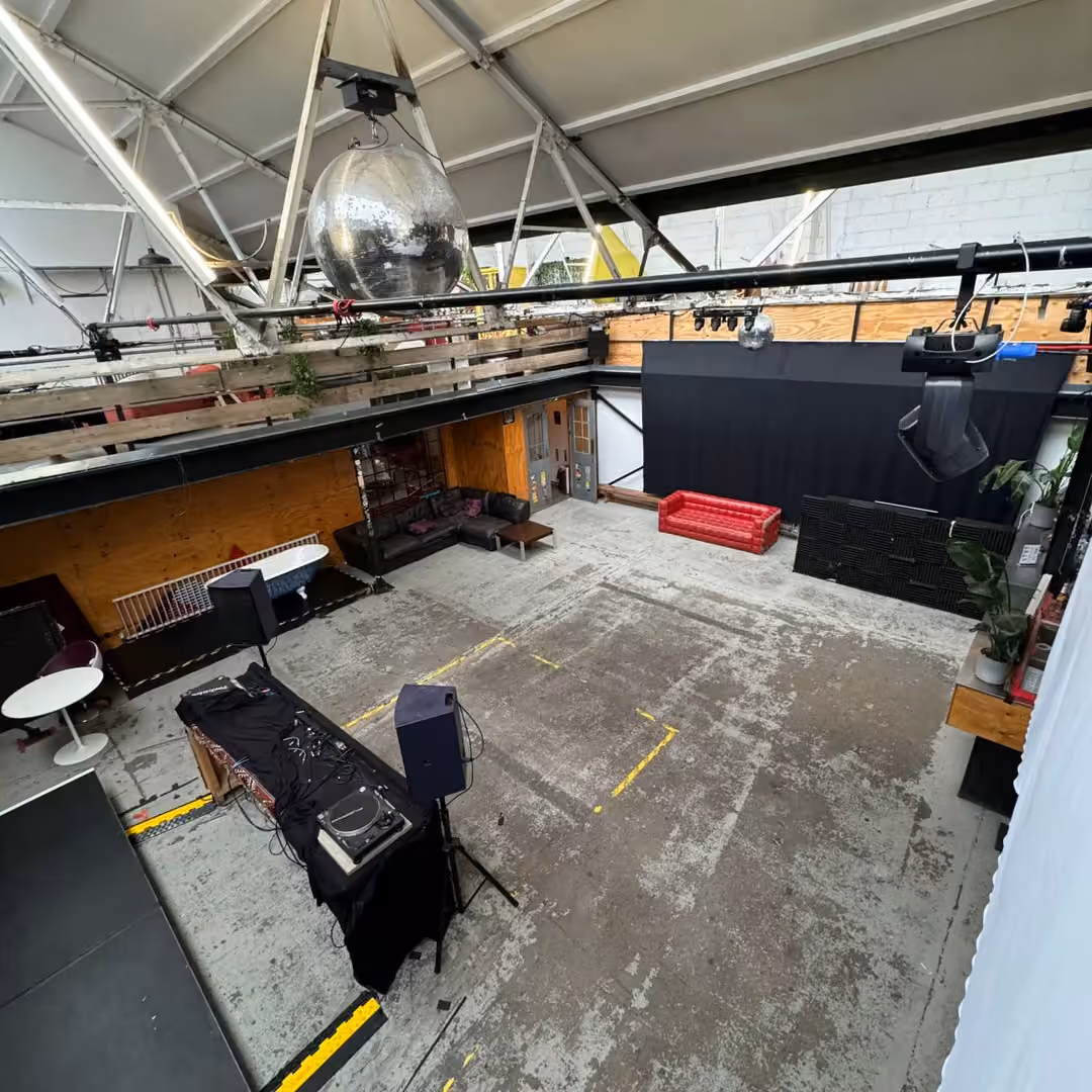 Entire Venue, Unit58 Ltd photo #1