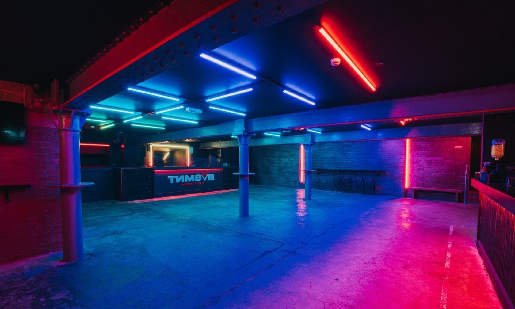 Photo of BVSMNT Bar and Events