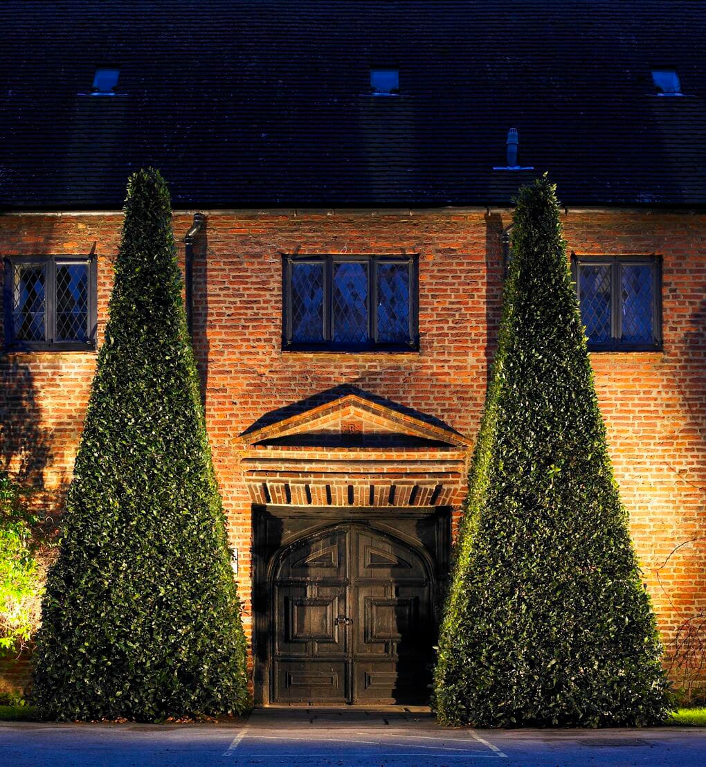 Photo of Great Fosters, The Coach House