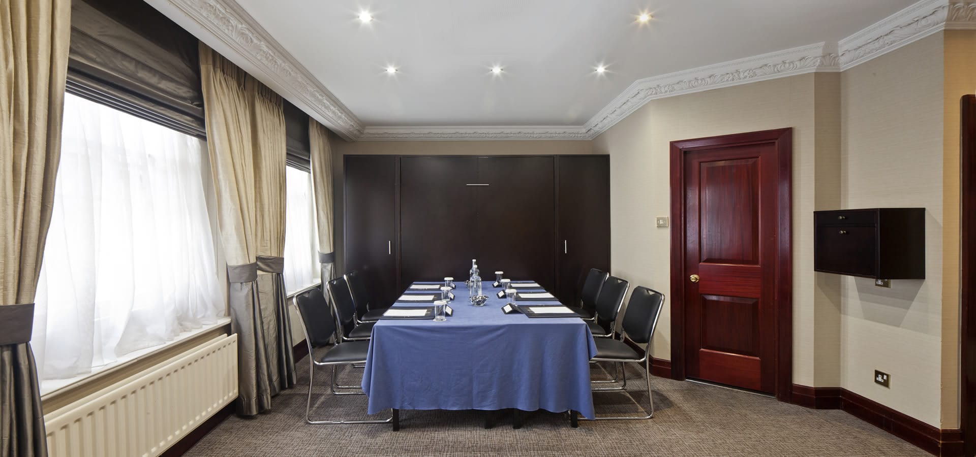 Photo of Fitzrovia Hotel, Arlington Suite