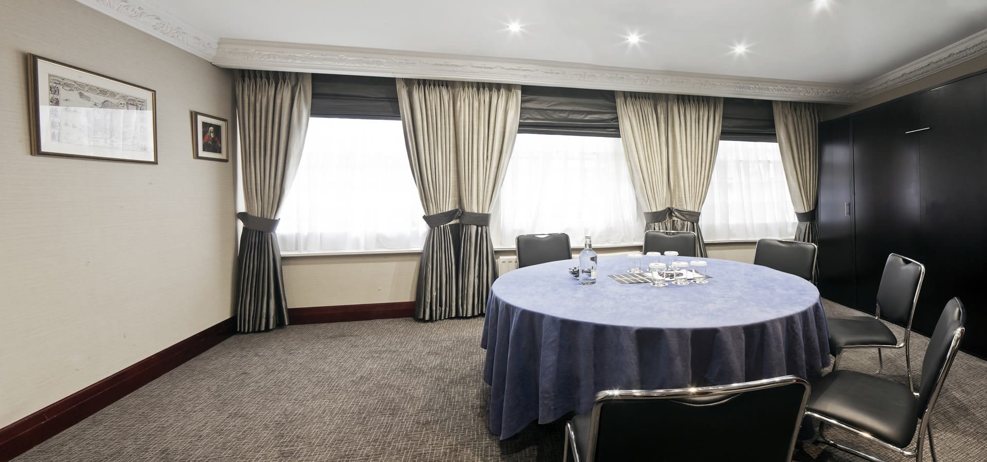 Photo of Fitzrovia Hotel, Arlington Suite