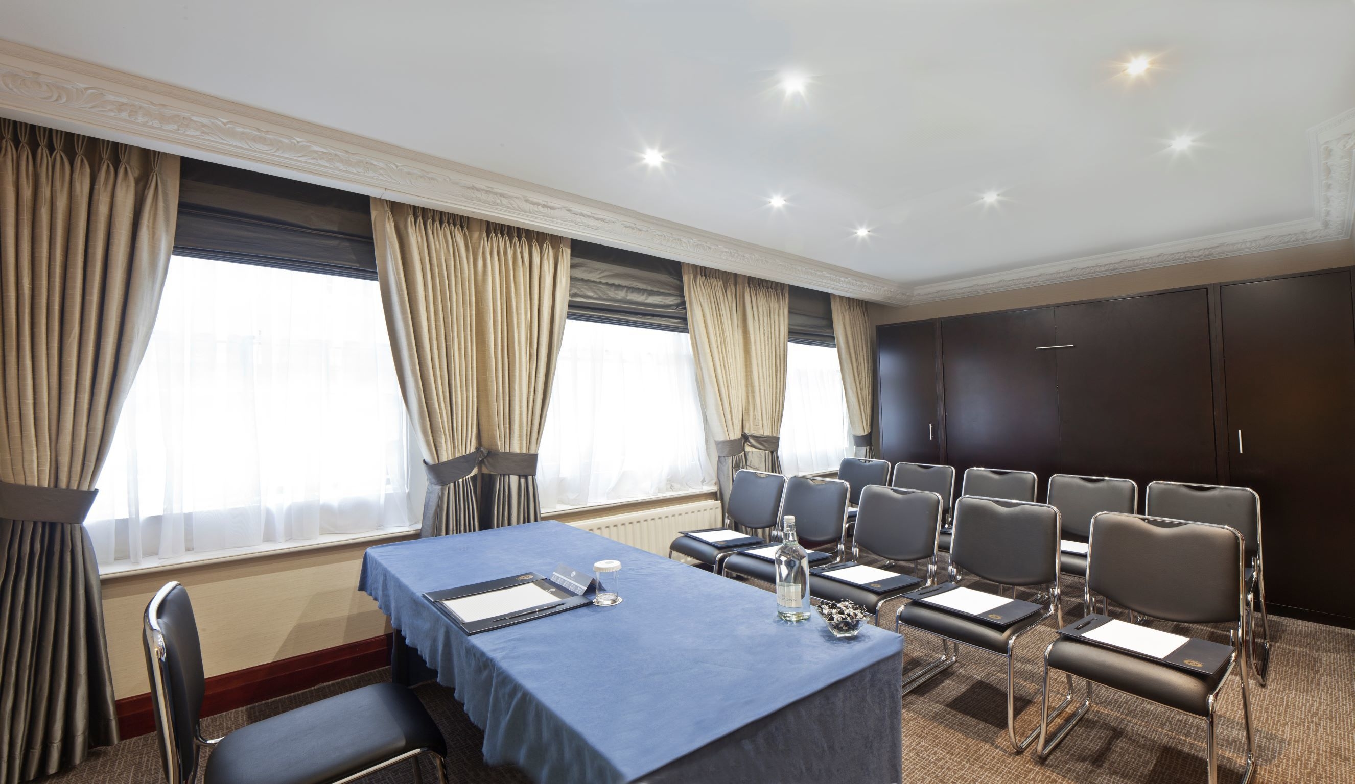 Photo of Fitzrovia Hotel, Arlington Suite