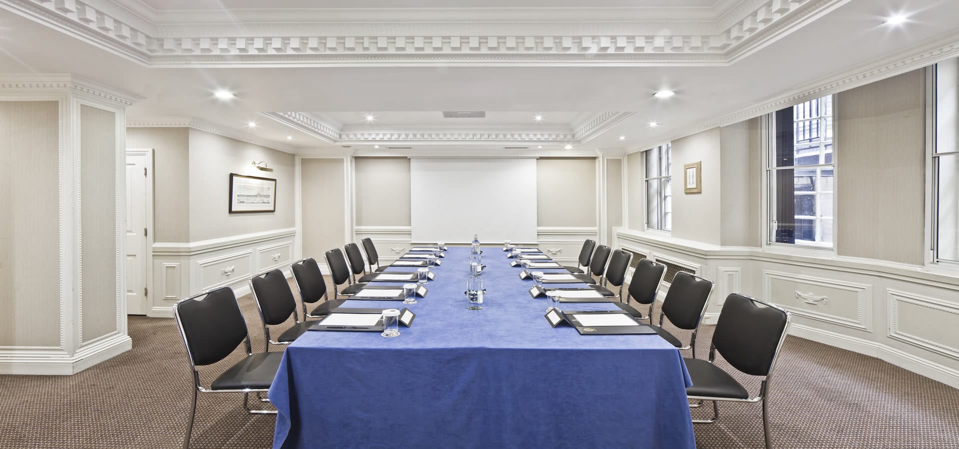 Photo of Fitzrovia Hotel, Portland Suite