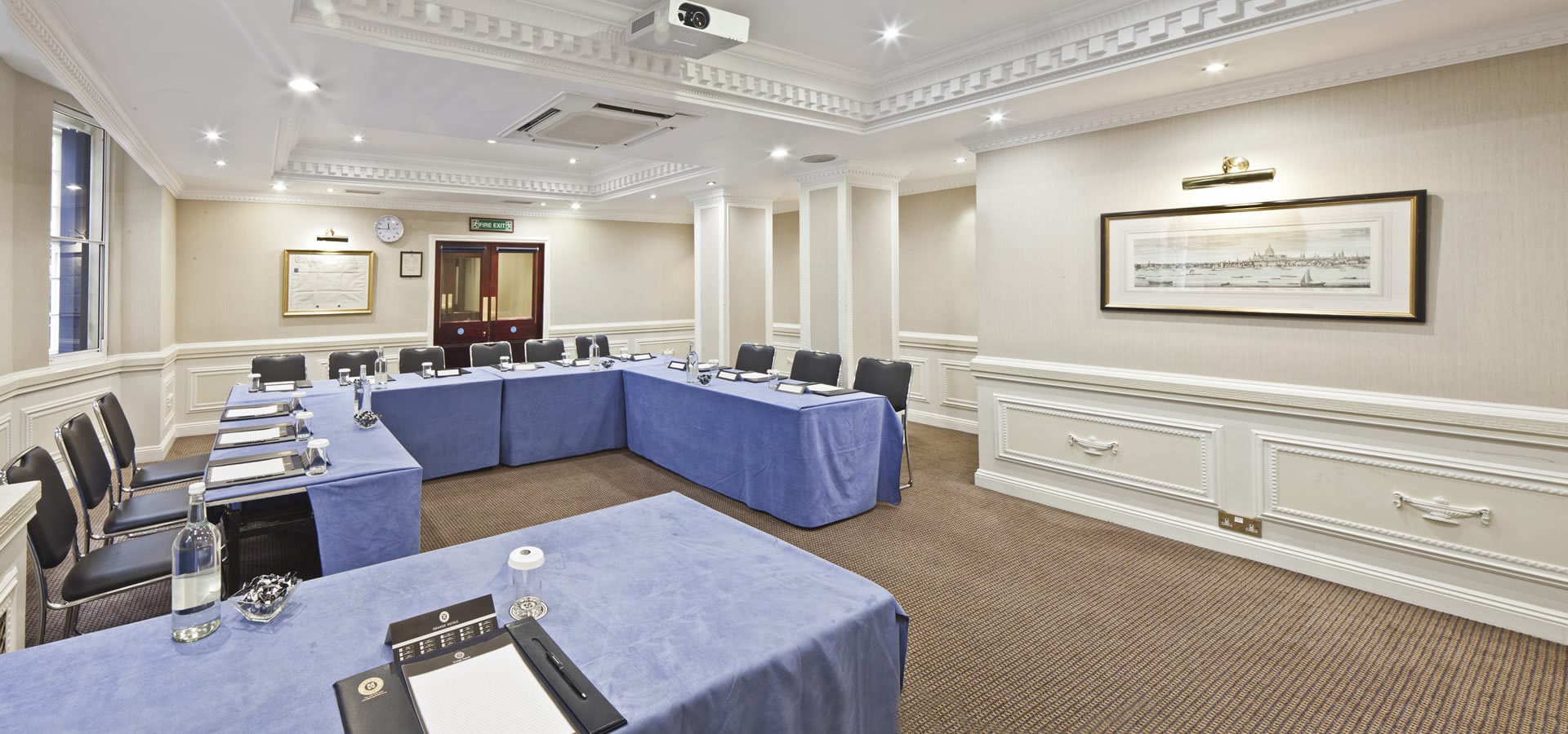 Photo of Fitzrovia Hotel, Portland Suite