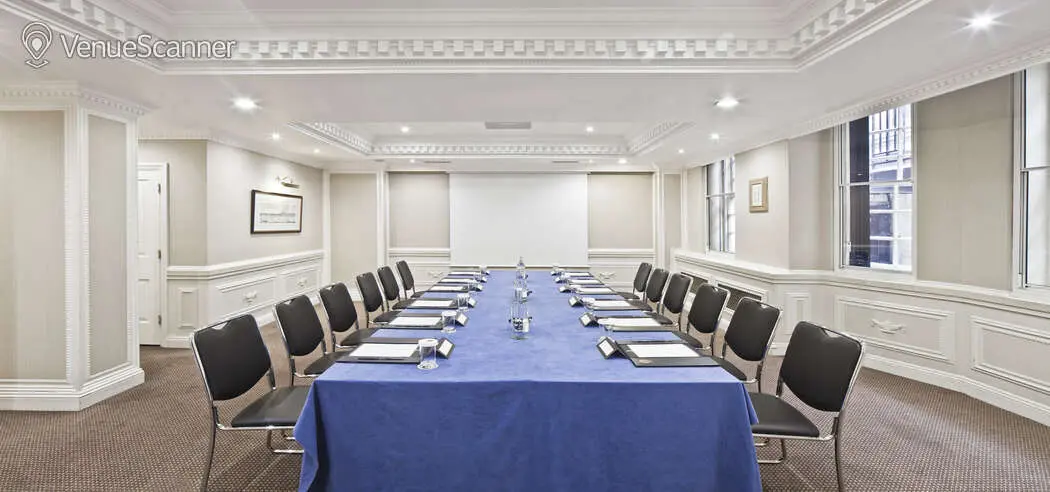 Fitzrovia Hotel photo #3