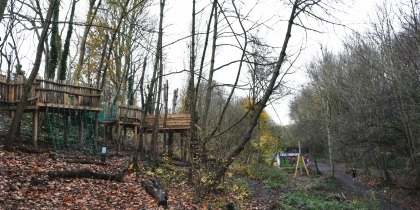 Photo of Cape Adventure Playground, Exclusive Hire